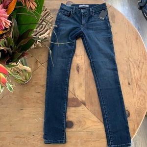 Joe’s Jeans Skinny Flawless size 26